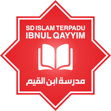 Logo SDIT Ibnul Qayyim