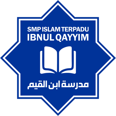 Logo SMPIT Ibnul Qayyim